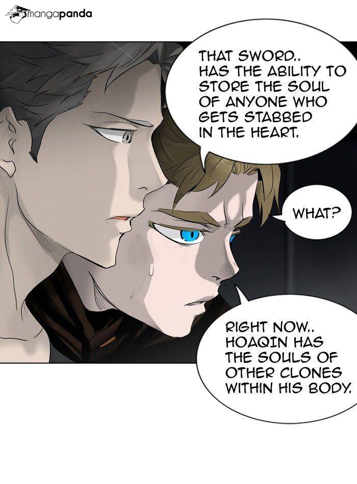 Tower of God Chapter 166 image 068